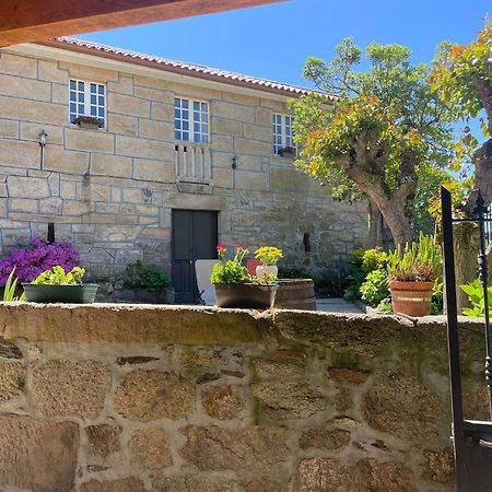 Casa Do Cuco, Ribeira Sacra Villa Ourense Dış mekan fotoğraf
