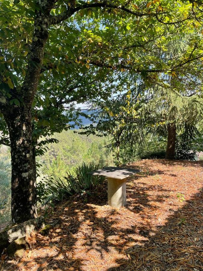 Casa Do Cuco, Ribeira Sacra Villa Ourense Dış mekan fotoğraf